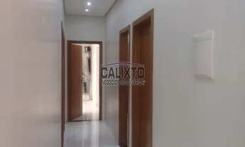 Imagem 3: CASA BAIRRO BOSQUE DOS BURITÍS