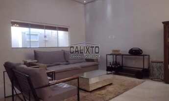 Imagem 2: CASA BAIRRO BOSQUE DOS BURITÍS