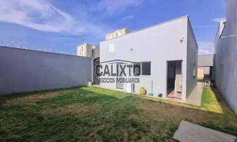 Imagem: CASA BAIRRO JARDIM INCONFIDENCIA