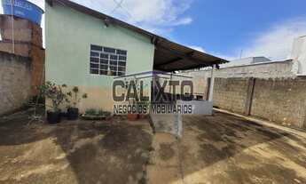 Imagem: CASA BAIRRO JARDIM DAS PALMEIRAS