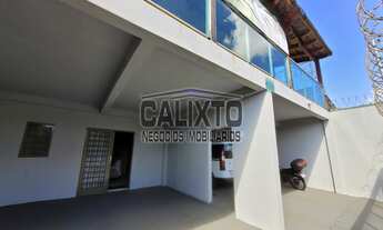 Imagem: POUSADA COMERCIAL BAIRRO NOSSA SENHORA DAS