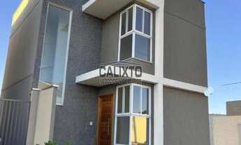 Imagem: CASA CONDOMÍNIO CASAS ALTO PARADISO