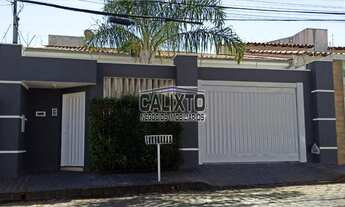 Imagem: CASA BAIRRO OSVALDO REZENDE