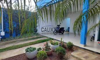 Imagem: CASA ESTILO SOBRADO BAIRRO JARDIM PATRÍCIA