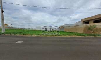 Imagem: TERRENO BAIRRO PRAÇA ALTO UMUARAMA