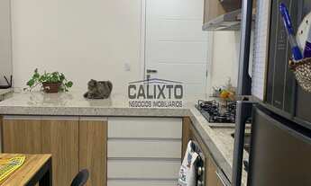 Imagem: APARTAMENTO BAIRRO SANTA MÔNICA