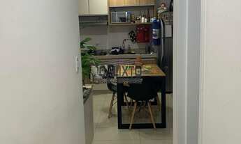 Imagem 3: APARTAMENTO BAIRRO SANTA MÔNICA