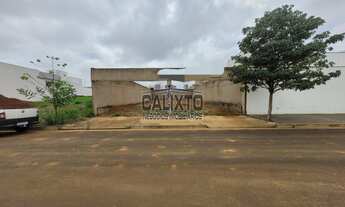 Imagem: TERRENO BAIRRO PRAÇA ALTO UMUARAMA
