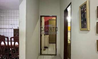 Imagem 2: CASA BAIRRO PLANALTO