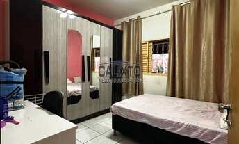 Imagem 5: CASA BAIRRO PLANALTO