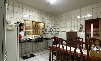 Imagem 6: CASA BAIRRO PLANALTO