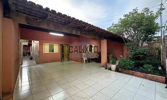 Imagem: CASA BAIRRO PLANALTO