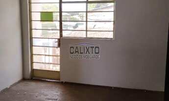 Imagem: CASA ESTILO SOBRADO BAIRRO BOM JESUS