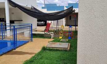 Imagem: CASA CONDOMÍNIO VILLAGE BELA VISTA