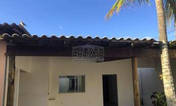 Imagem: CASA BAIRRO PLANALTO