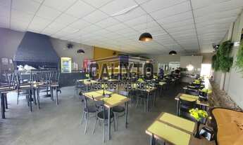 Imagem: PONTO COMERCIAL BAIRRO CHÁCARAS TUBALINA