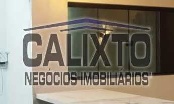 Imagem: CASA BAIRRO SANTA LUZIA