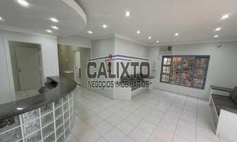 Imagem: PRÉDIO COMERCIAL BAIRRO CENTRO