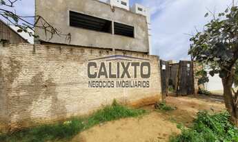 Imagem 1: CASA BAIRRO PORTAL DO VALE