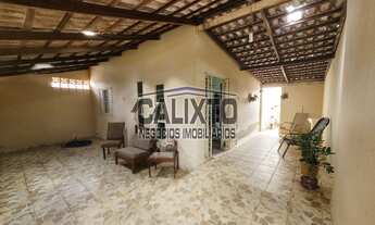 Imagem: CASA BAIRRO JARDIM DAS PALMEIRAS