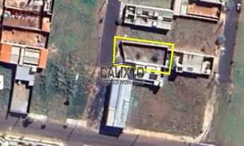 Imagem: TERRENO BAIRRO PORTAL DO VALE