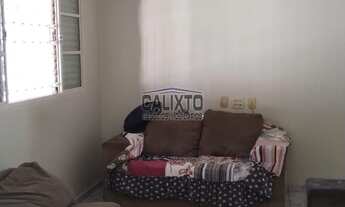 Imagem 2: CASA ESTILO SOBRADO BAIRRO PACAEMBU