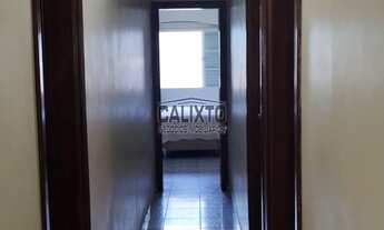 Imagem 4: CASA ESTILO SOBRADO BAIRRO PACAEMBU