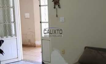 Imagem 3: CASA ESTILO SOBRADO BAIRRO PACAEMBU