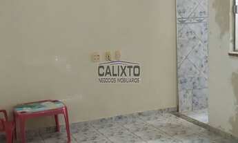 Imagem 6: CASA ESTILO SOBRADO BAIRRO PACAEMBU