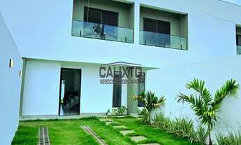 Imagem: SOBRADO BAIRRO SHOPPING PARK