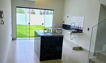 Imagem 4: SOBRADO BAIRRO SHOPPING PARK