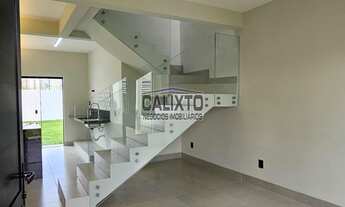 Imagem 2: SOBRADO BAIRRO SHOPPING PARK