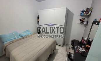 Imagem 7: CASA BAIRRO INTEGRAÇÃO