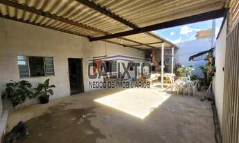 Imagem: CASA BAIRRO INTEGRAÇÃO