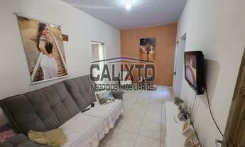 Imagem 3: CASA BAIRRO INTEGRAÇÃO