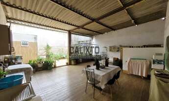 Imagem: CASA BAIRRO PEQUIS