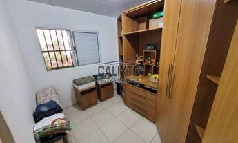 Imagem 6: CASA BAIRRO PEQUIS