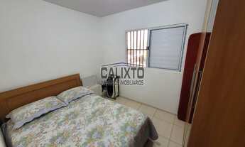 Imagem 5: CASA BAIRRO PEQUIS