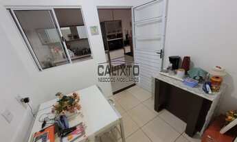 Imagem 7: CASA BAIRRO PEQUIS