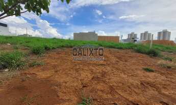 Imagem: TERRENO BAIRRO PORTAL DO VALE