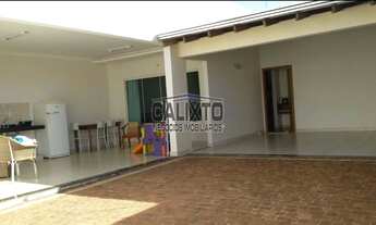 Imagem 1: CASA BAIRRO NOVA UBERLANDIA