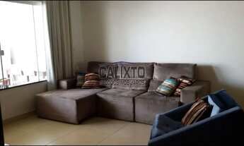 Imagem 2: CASA BAIRRO NOVA UBERLANDIA