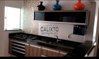 Imagem 6: CASA BAIRRO NOVA UBERLANDIA