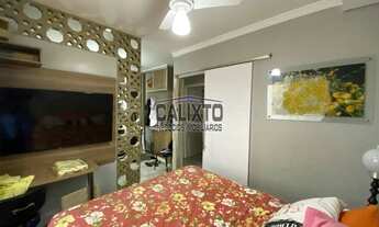 Imagem 6: CASA BAIRRO SANTA LUZIA