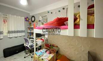 Imagem 7: CASA BAIRRO SANTA LUZIA