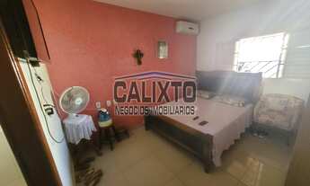 Imagem 5: CASA BAIRRO JARDIM AMÉRICA