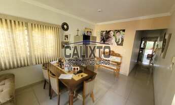 Imagem 3: CASA BAIRRO JARDIM AMÉRICA