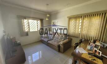 Imagem 2: CASA BAIRRO JARDIM AMÉRICA