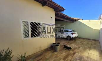 Imagem: CASA BAIRRO JARDIM AMÉRICA