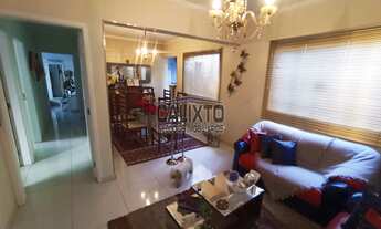 Imagem 4: CASA BAIRRO CIDADE JARDIM